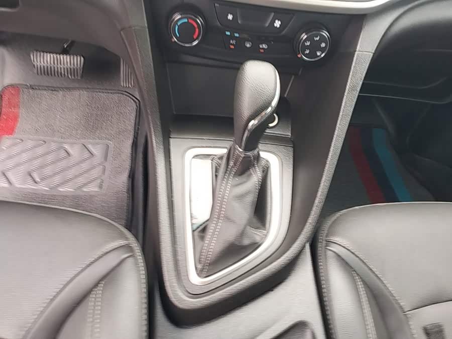 Buick Excelle GT 2021 — фото 14