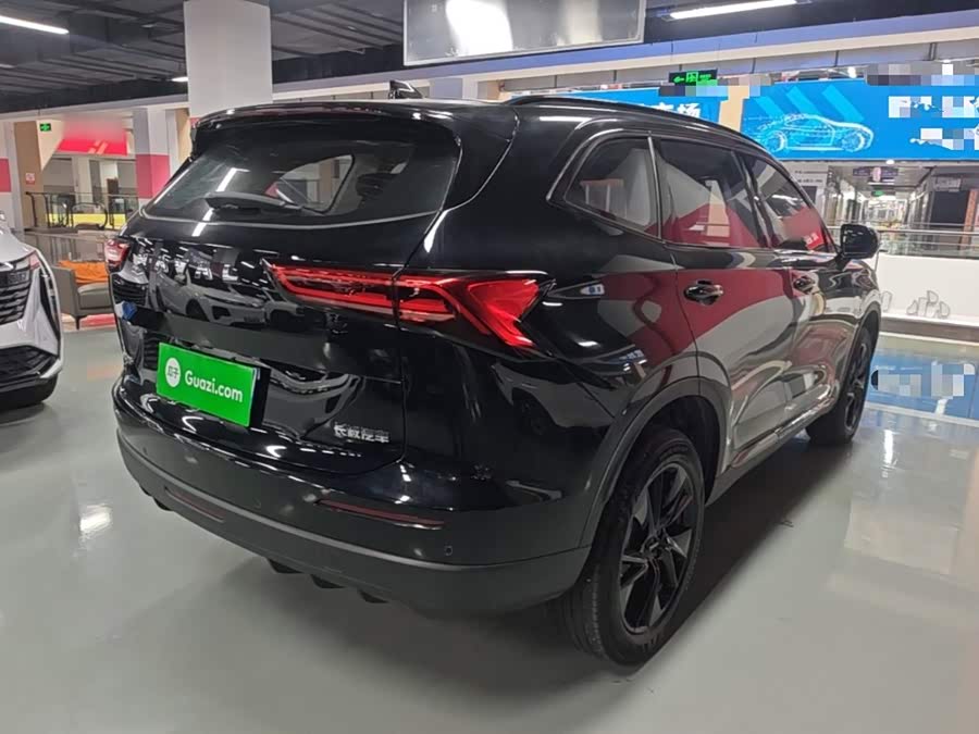 Haval H6 2024