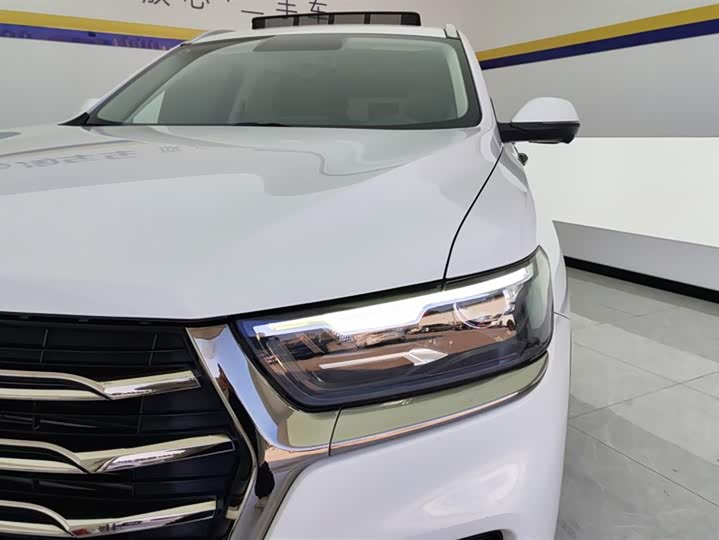 Haval H6 2021