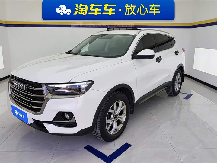 Haval H6 2021
