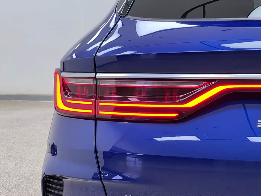 BYD Song PLUS New Energy 2021 — фото 11