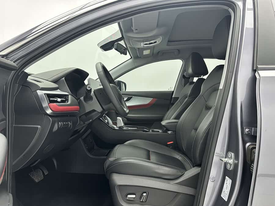 Chery Tiggo 7 2023