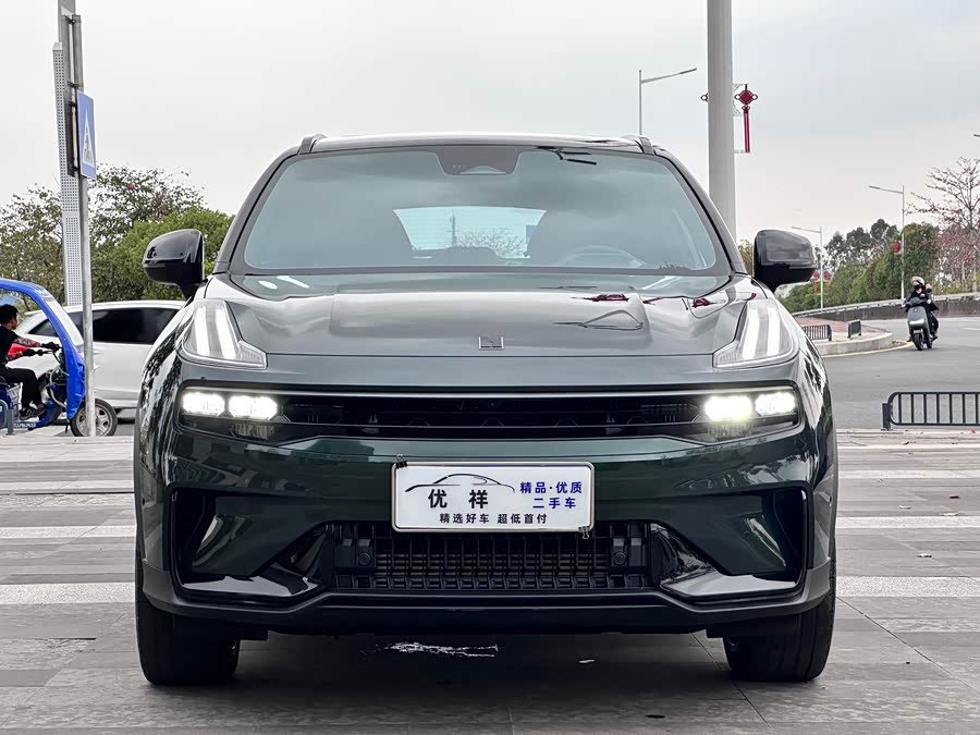 Lynk & Co 06 2023