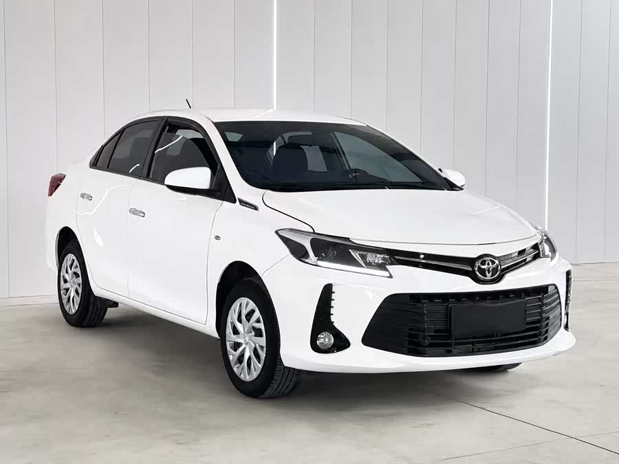 Toyota Vios 2022