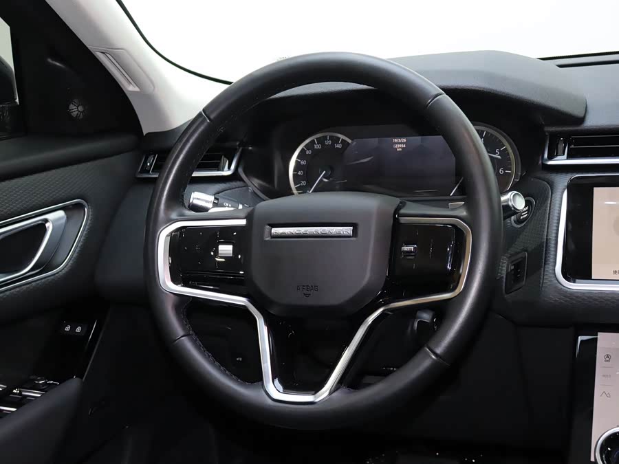 Land Rover Range Rover Velar 2022 — фото 18