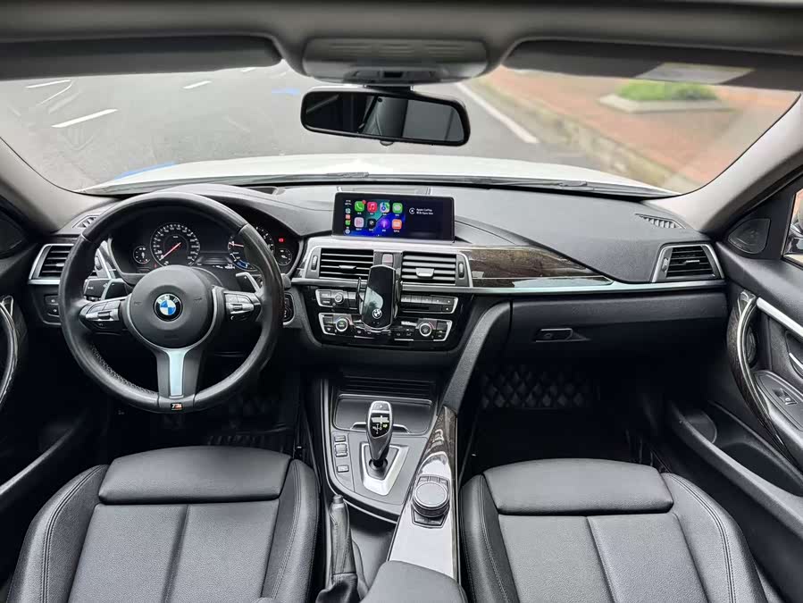 BMW 3 Series 2019
