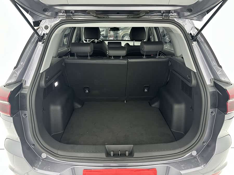 Chery Tiggo 7 2023 — фото 17