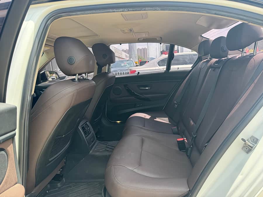 BMW 3 Series 2019