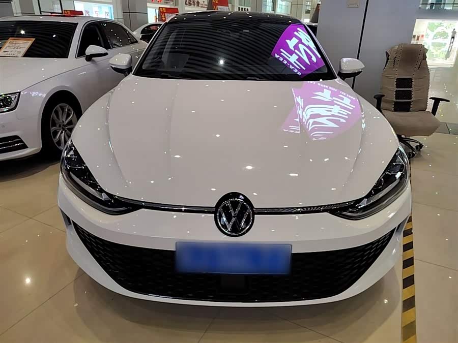 Volkswagen Lamando 2022