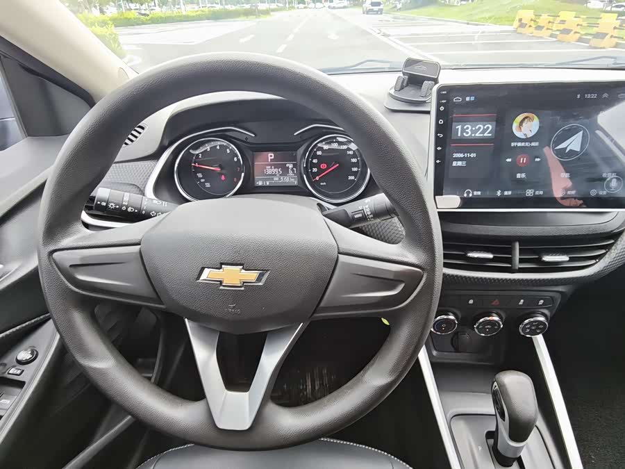 Chevrolet Cavalier 2020