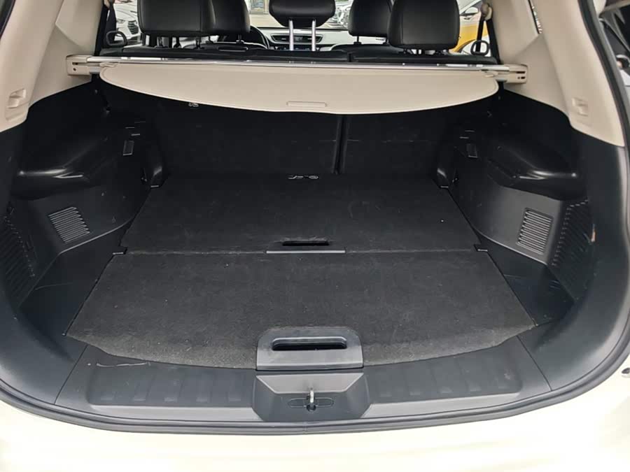 Nissan X-Trail 2019 — фото 19