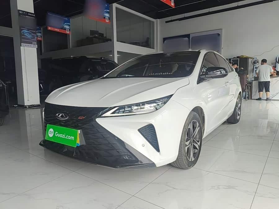 Chery Arrizo 5 GT 2023