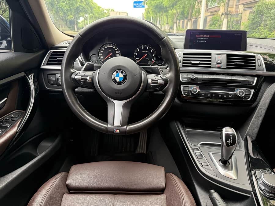 BMW 3 Series 2019