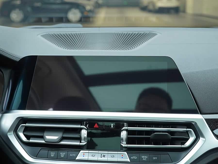 BMW 3 Series 2022 — фото 18