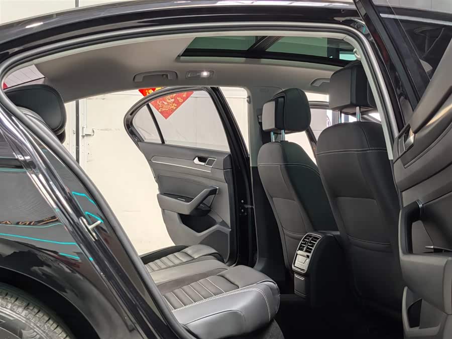 Volkswagen Magotan 2020