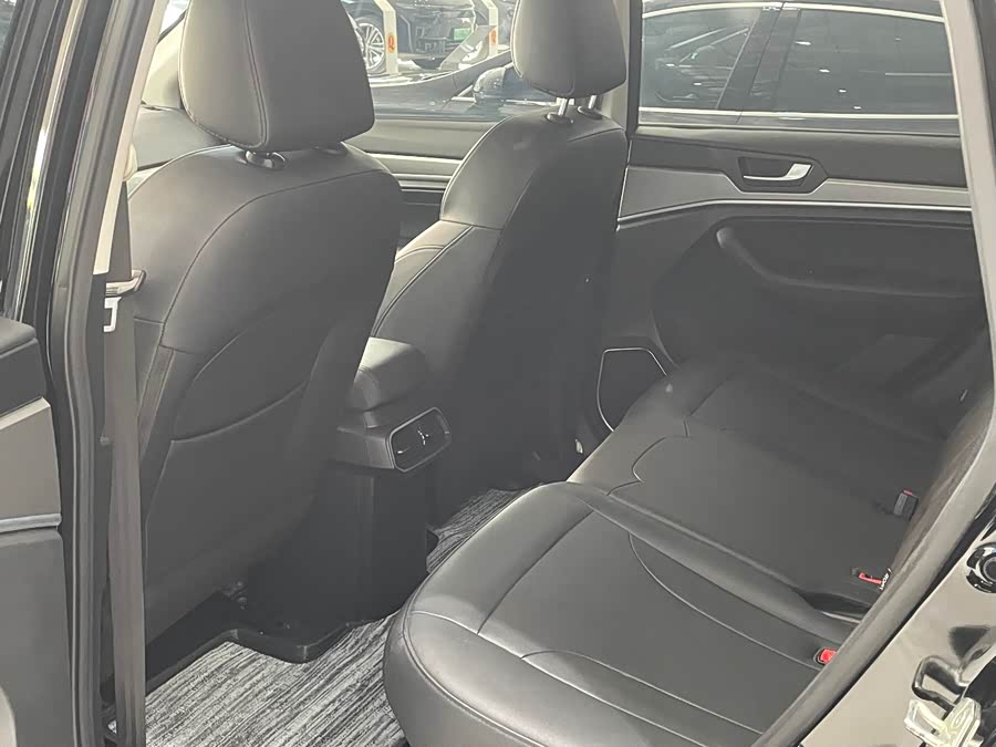 Haval H6 2019
