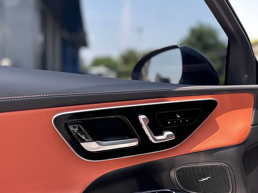 Mercedes-Benz GLC 2024 — фото 13