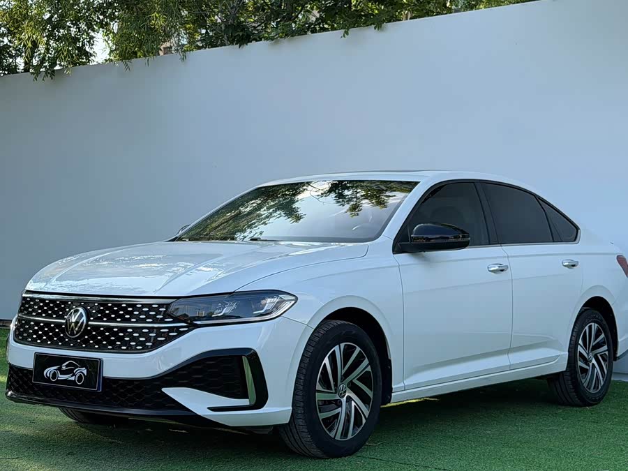Volkswagen Lavida 2023