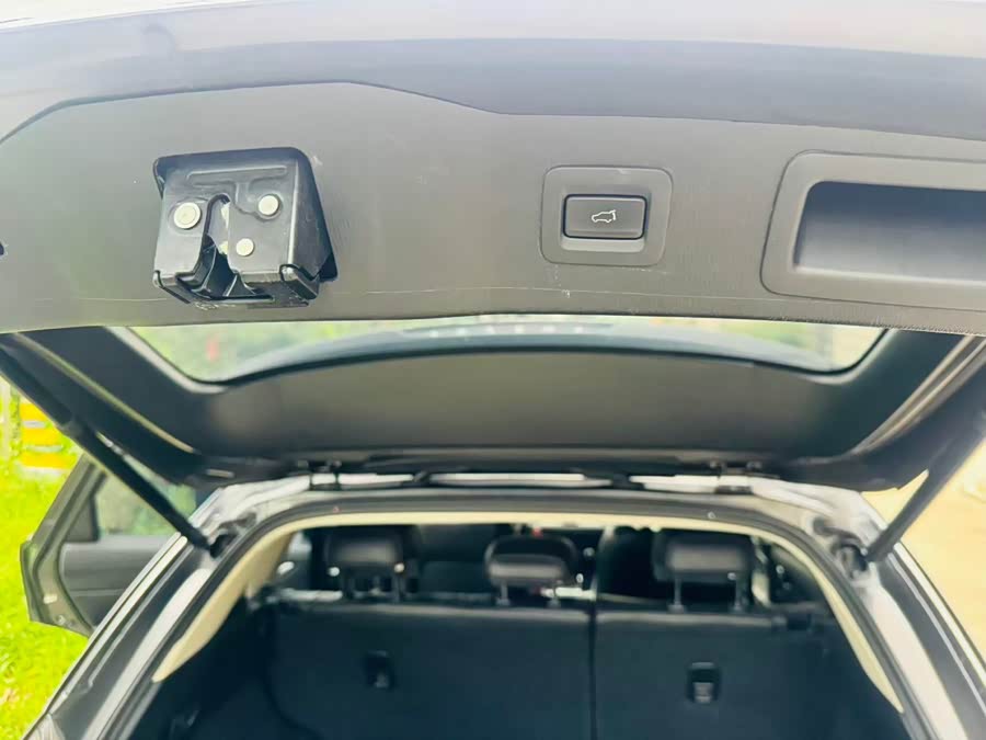 Mazda CX-5 2019 — фото 13