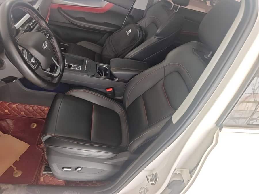 Chery Tiggo 7 2020 — фото 15