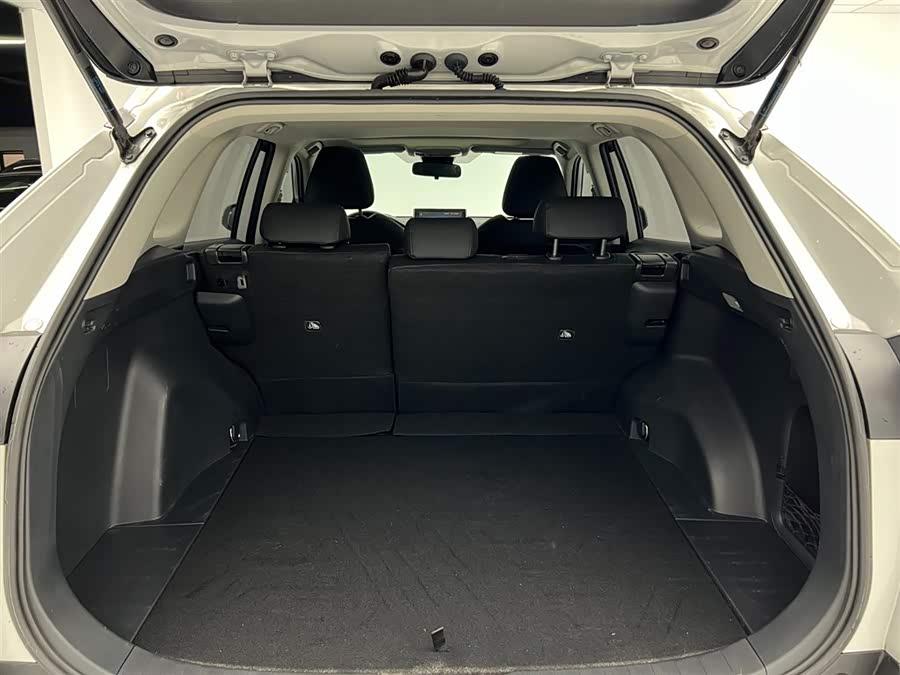 Toyota RAV4 2022 — фото 17