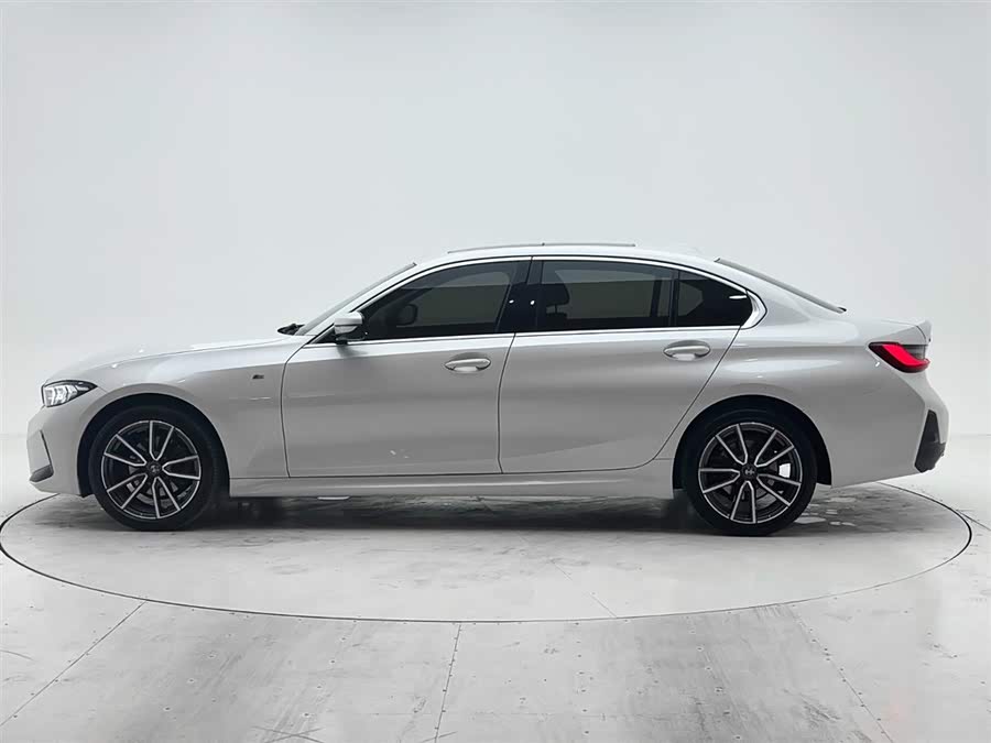 BMW 3 Series 2023