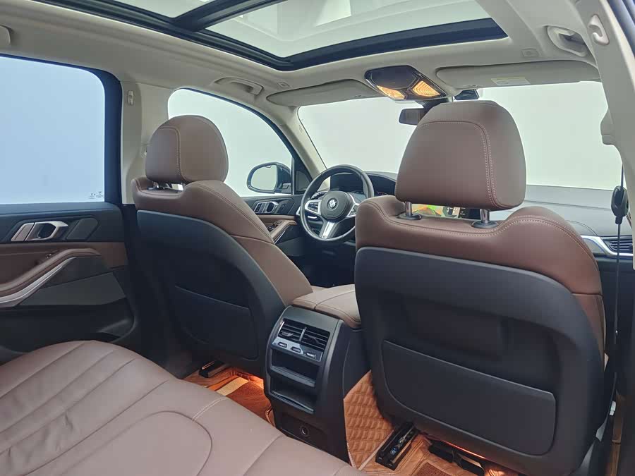 BMW X5 2022 — фото 13