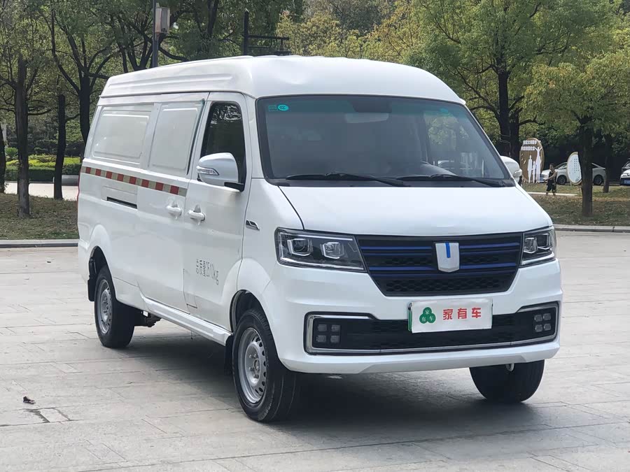 Farizon Yuan Cheng E5 2022