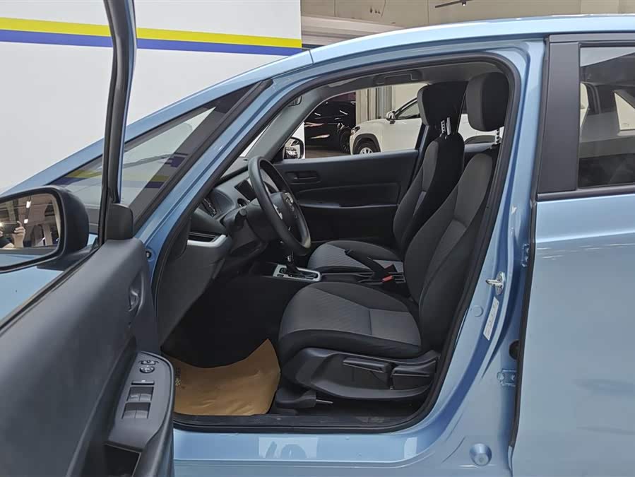 Honda Fit 2023 — фото 9