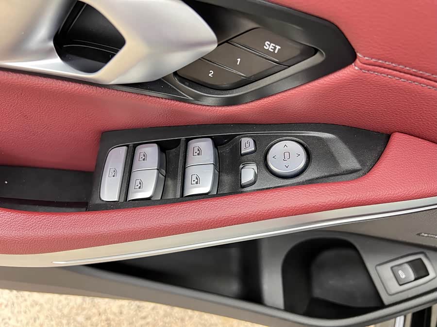 BMW 3 Series 2023 — фото 13