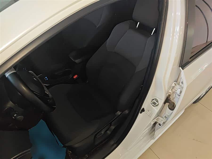 Toyota Levin 2022