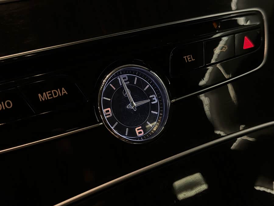 Mercedes-Benz C-Class 2015 — фото 21