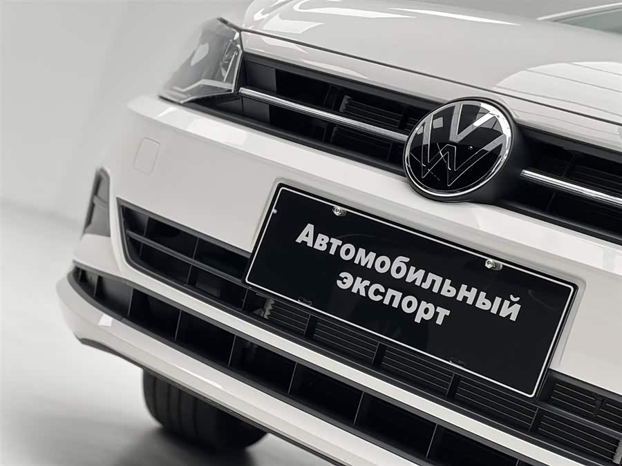 Volkswagen Polo 2021