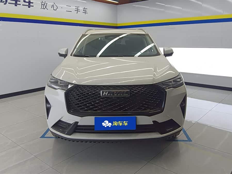 Haval H6 2021