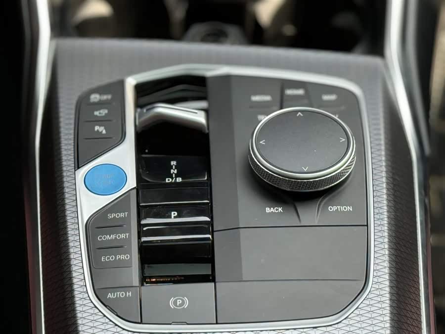 BMW i3 2024 — фото 15