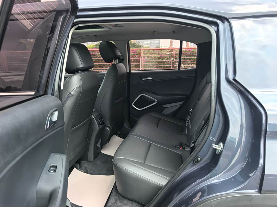 Hyundai ix35 2019