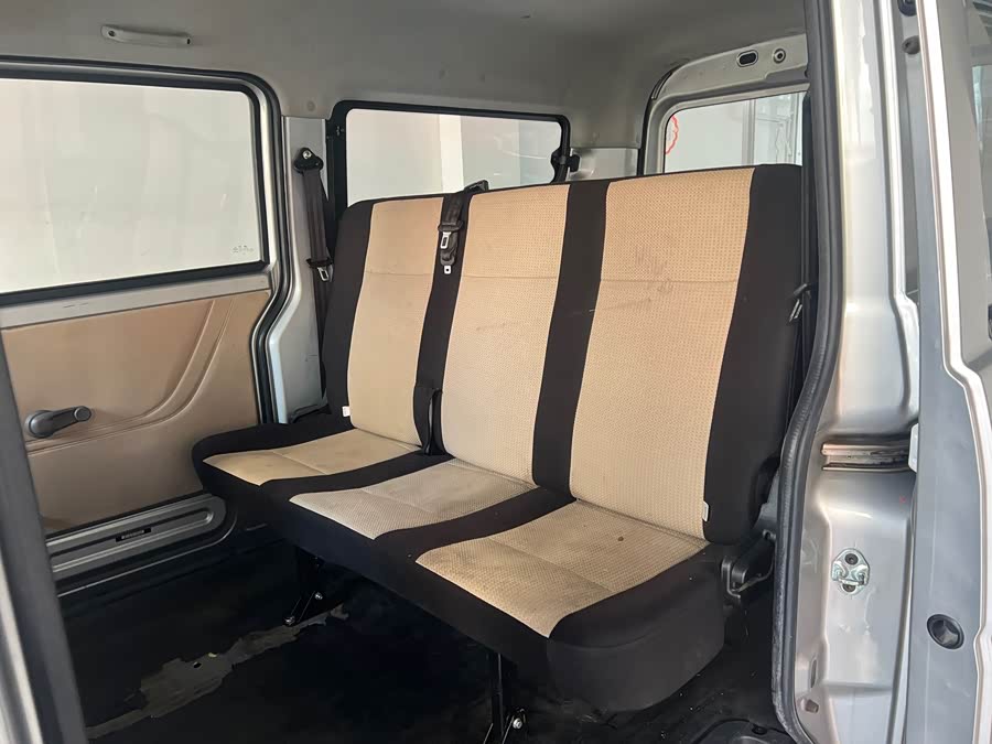 Changan Kuayue Star V3 2022