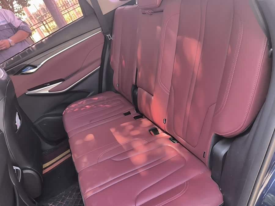 Changan CS75PLUS 2020 — фото 15