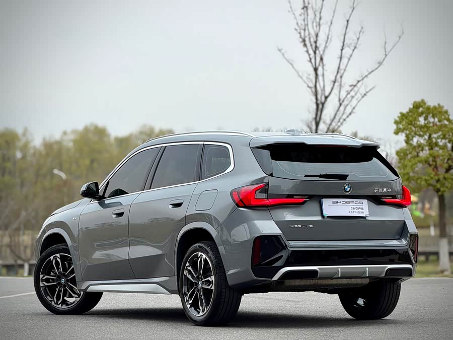 BMW X1 2023