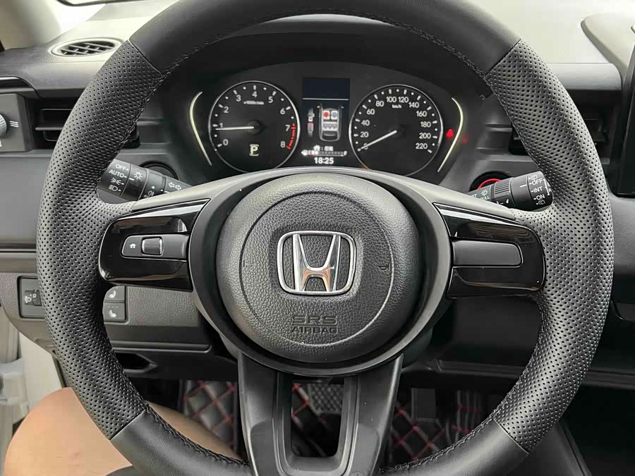 Honda XR-V 2024 — фото 11