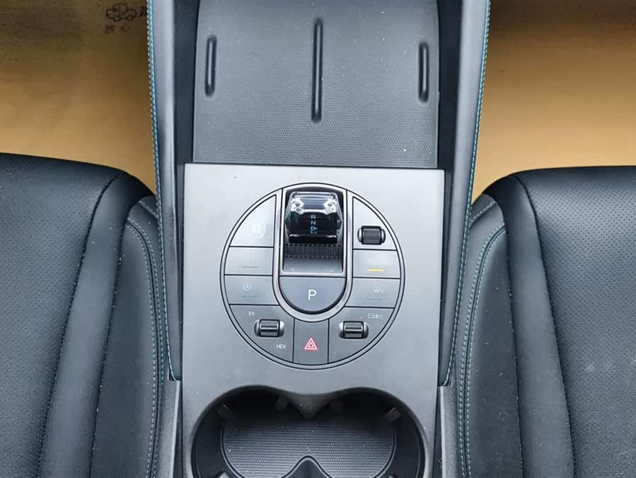 BYD Seal 06 2024 — фото 16