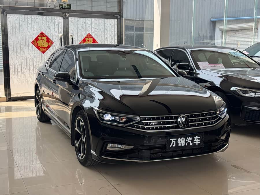 Volkswagen Magotan 2023