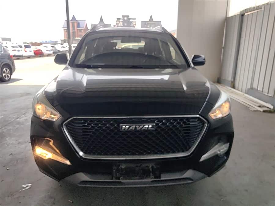 Haval M6 2018