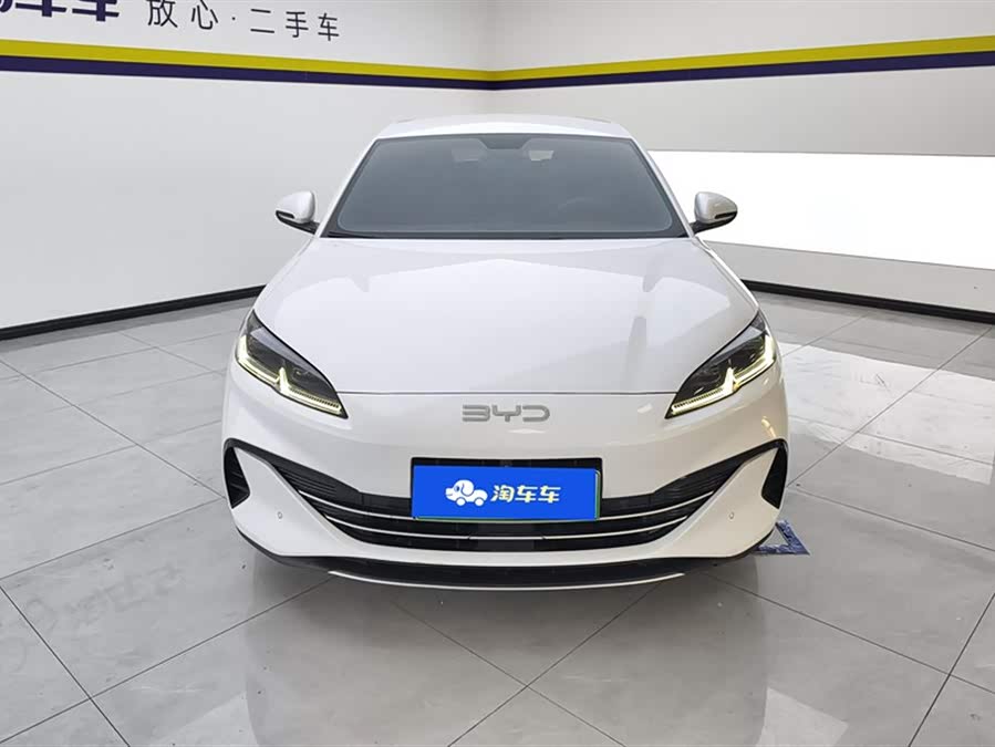 BYD Seal 06 2024