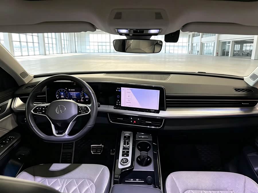 Volkswagen Tavendor 2023