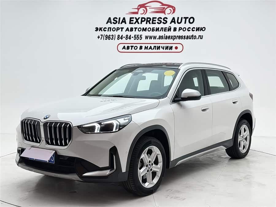 BMW X1 2023
