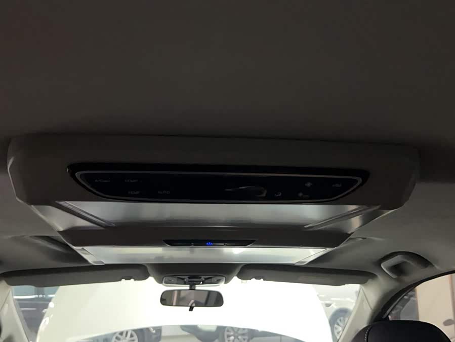 GAC Trumpchi M8 2023 — фото 15