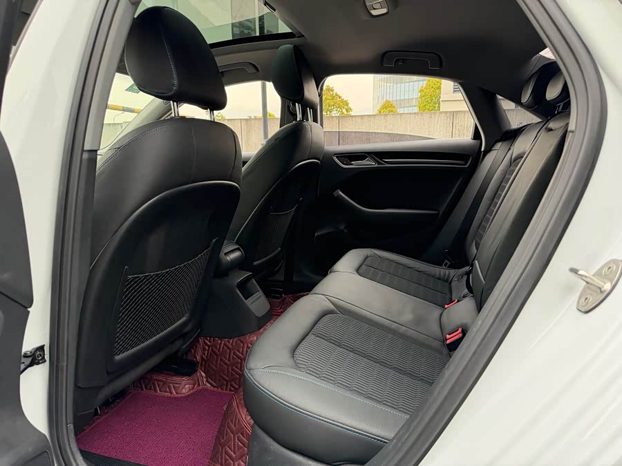Audi A3 2020