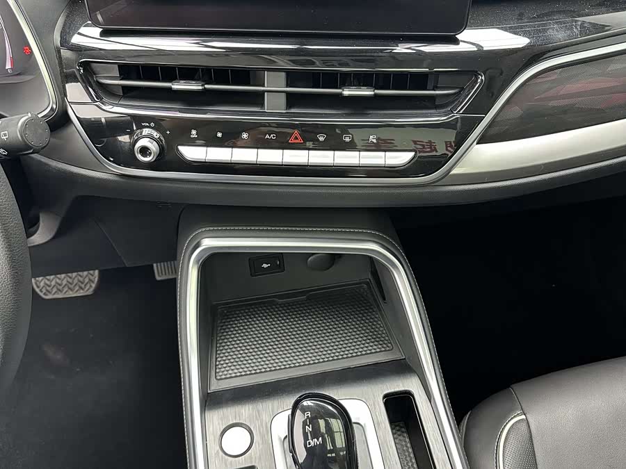 Haval H6 2021 — фото 16