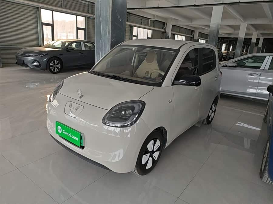 Wuling Hongguang MINIEV 2025